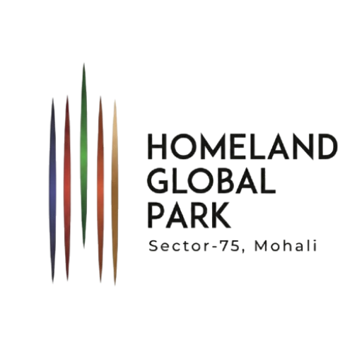 homeland Global Park - Commercial properties in Mohali