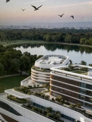 homelamd global park